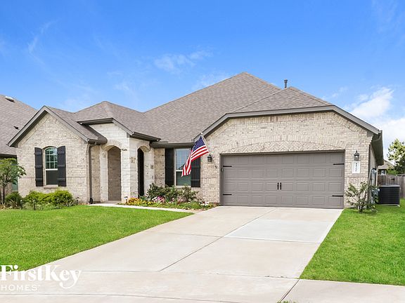 2nd image of 11506 Gingerland Dr
