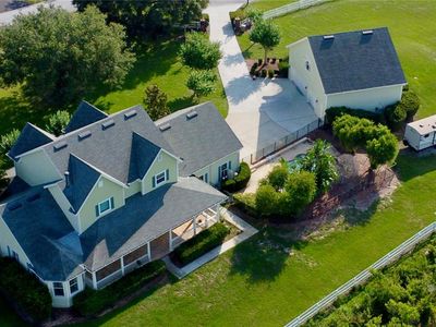 10809 Arrowtree Blvd, Clermont, FL, 34715