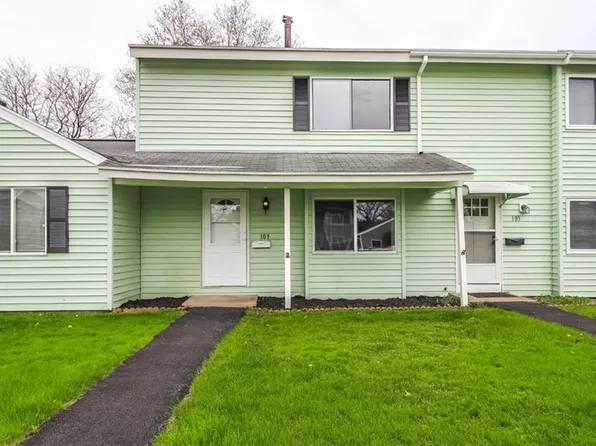 103 Windsorshire Dr, Rochester, NY 14624