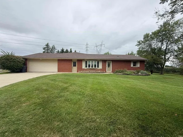 401 N Gray St, Muncie, IN 47303