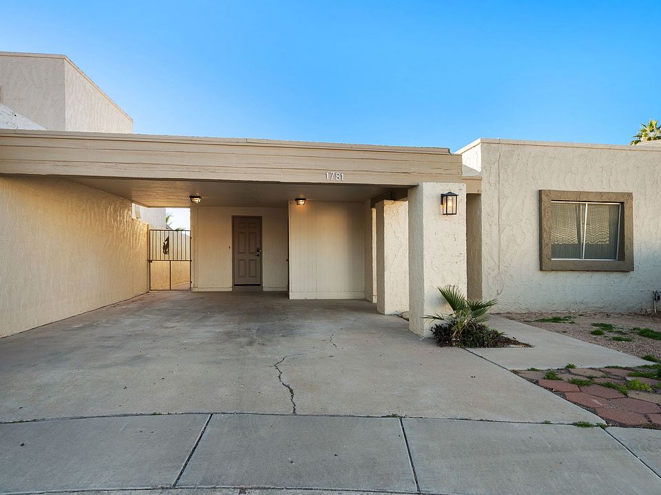 1st image of 1781 N Terrace Cir #1781