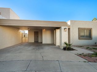 1781 N Terrace Cir #1781, Casa Grande, AZ 85122