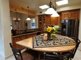 2705 Pradera Ct, Santa Fe, NM 87505