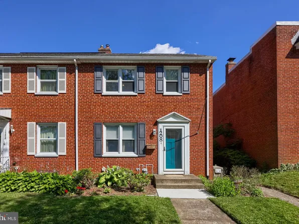 1208 Union St, Lancaster, PA 17603