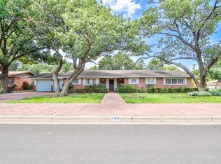 3302 45th St, Lubbock, TX 79413
