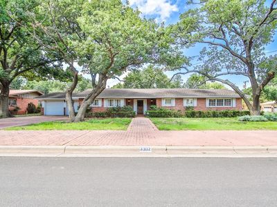 3302 45th St, Lubbock, TX, 79413