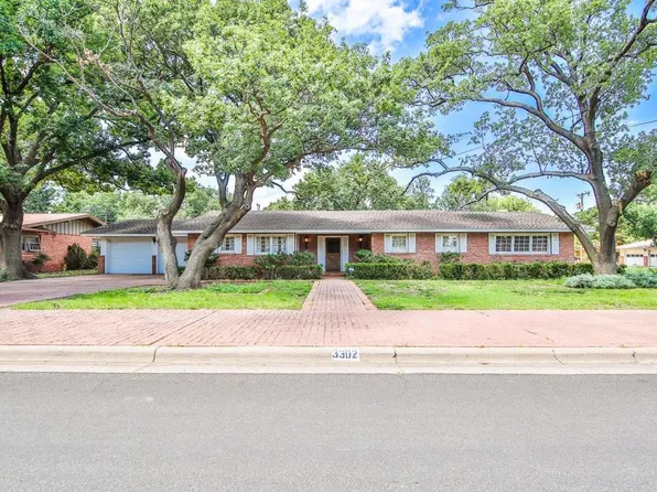 3302 45th St, Lubbock, TX 79413