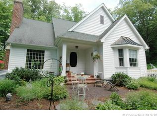 338 W Purchase Rd, Southbury, CT 06488