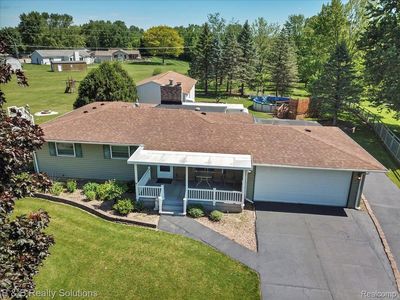 6229 Cold Spring Trl, Grand Blanc, MI, 48439