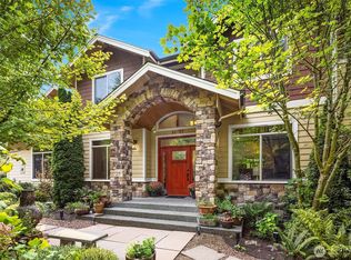 10707 Upper Preston Rd SE, Issaquah, WA 98027