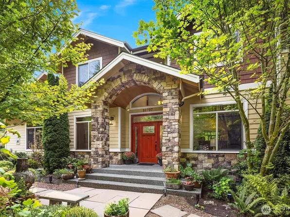10707 Upper Preston Road SE, Issaquah, WA 98027