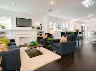 123 N Heliotrope Ave, Monrovia, CA 91016