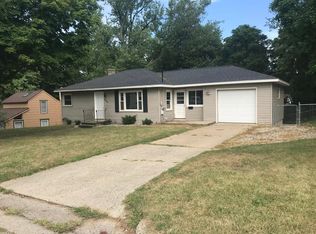 525 Phillips St, Kalamazoo, MI 49001