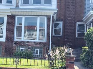 7309 Sommers Rd, Philadelphia, PA 19138