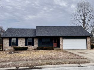 269 Heritage Dr, Danville, IN 46122