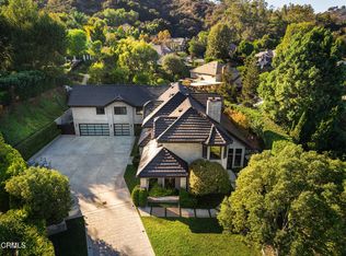 1475 Rutherford Dr, Pasadena, CA 91103
