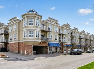 148 3rd St #206, Cobourg, ON K9A5X2
