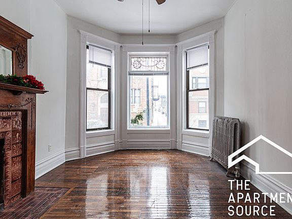 2nd image of 2527 N Orchard St APT 1S