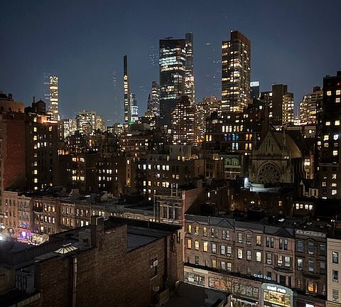 3rd image of 160 W 73rd St APT 12K