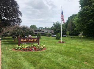 60 Rambling Brook Ln APT B6, Glastonbury, CT 06033