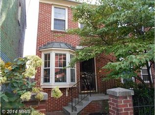 70 E South St, Frederick, MD 21701