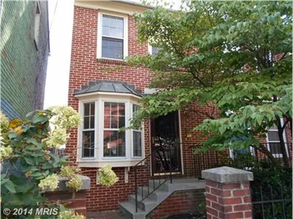 70 E South St, Frederick, MD 21701