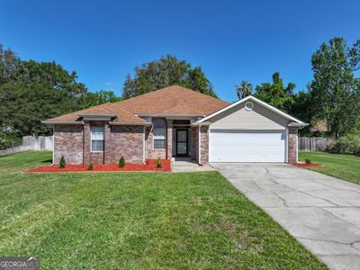 91 Rachels Ct, Saint Marys, GA, 31558