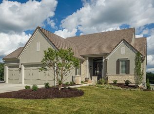 Oxford Plan, Aventino, Overland Park, KS 66224