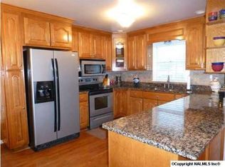 226 Chesapeake Blvd, Madison, AL 35757