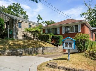 3323 Shady Avenue Ext, Pittsburgh, PA