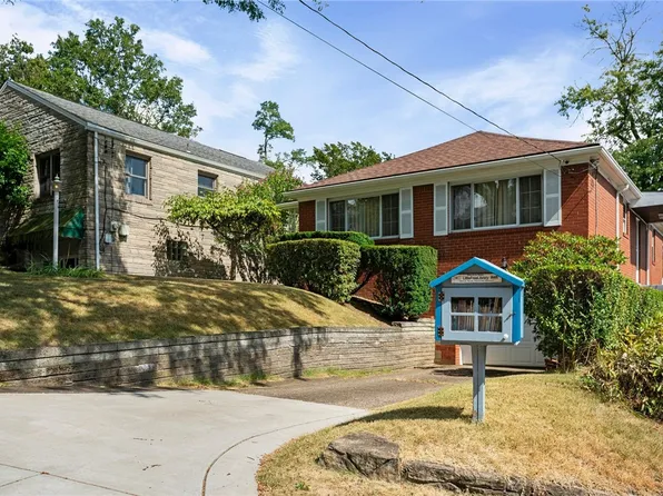 3323 Shady Avenue Ext, Pittsburgh, PA 15217