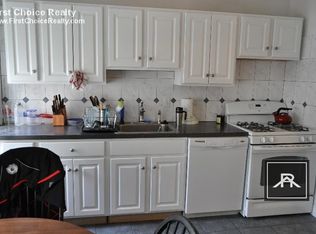 96 Strathmore Rd #4, Brighton, MA 02135