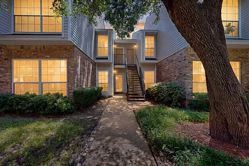 12921 Abrams Rd #705 Photo 1