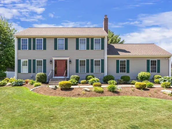 713 Washington St, Franklin, MA 02038
