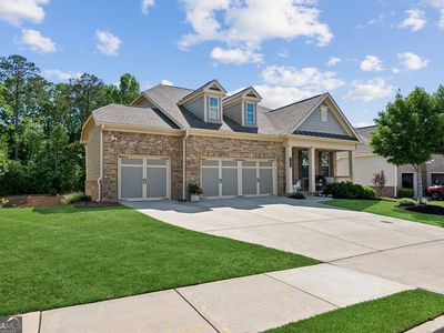 2470 Crimson Downs Dr, Cumming, GA, 30040