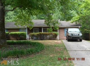 185 Old Mill Way SW, Conyers, GA 30094