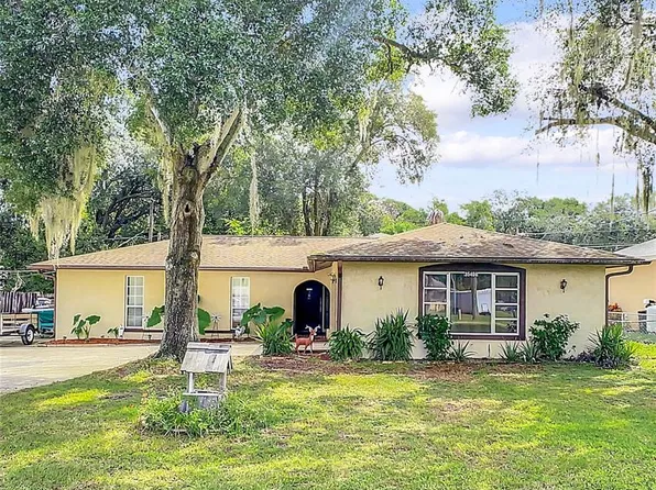 35408 Lake Unity Rd, Fruitland Park, FL 34731