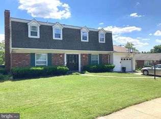 2427 Hartfell Rd, Lutherville Timonium, MD 21093