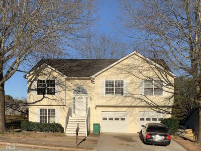 2851 River Ridge Hl, Decatur, GA, 30034