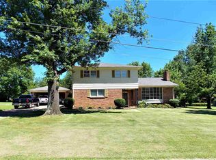 267 Division St, Dyer, TN 38330