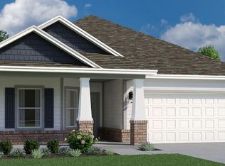 136 Natureview Way, Freeport, FL 32439