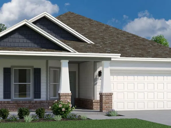 136 Natureview Way, Freeport, FL 32439