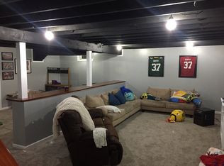 3304 Anglo Cir NW, Canton, OH 44708