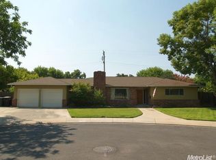 1308 Liberini Ct, Modesto, CA 95355