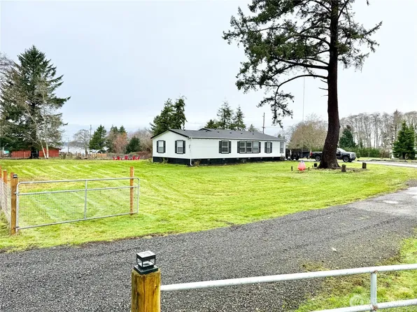 33 Whalers Drive, Aberdeen, WA 98520
