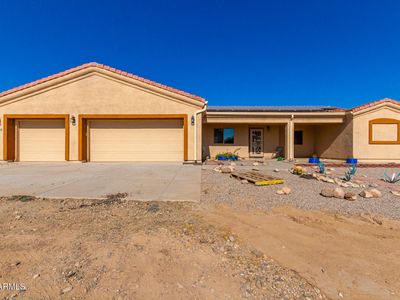 31216 W Blue Sky Way, Buckeye, AZ, 85326