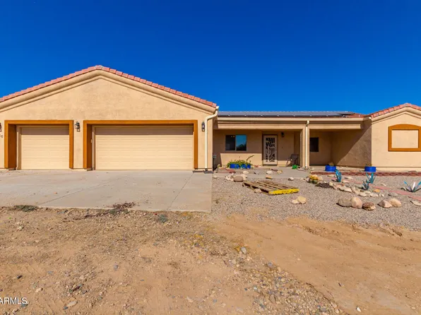 31216 W BLUE SKY Way, Buckeye, AZ 85326