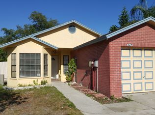 6704 Crossbow Ln, New Pt Richey, FL 34653