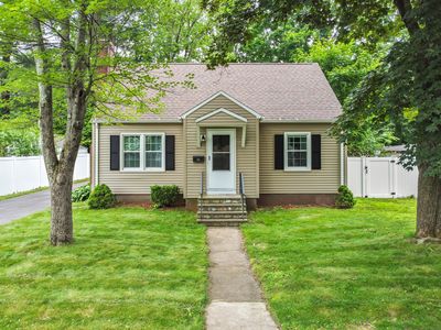 51 Goodwin Street, Manchester, CT, 06040