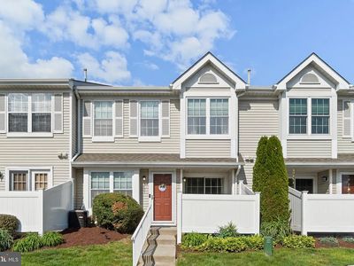 3602 Fenwick Ln, Mount Laurel, NJ, 08054